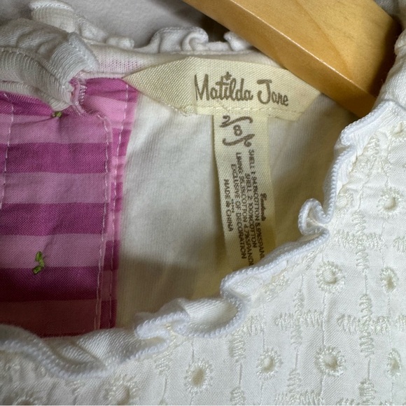 Matilda Jane Playing House Top - Picture 10 of 11